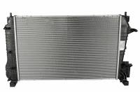 ACDelco - ACDelco 21829 - Radiator - Image 2