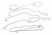 ACDelco - ACDelco 19419049 - Hydraulic Brake Pipe Kit - Image 1