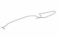 ACDelco - ACDelco 19419049 - Hydraulic Brake Pipe Kit - Image 6