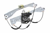 ACDelco - ACDelco 23287460 - Front Driver Side Window Regulator - Image 1
