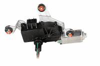 ACDelco - ACDelco 23488243 - Rear Window Wiper Motor - Image 1