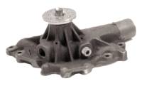 ACDelco - ACDelco 251-590 - Water Pump with Gasket - Image 1