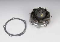 ACDelco - ACDelco 251-682 - Water Pump with Gasket - Image 1