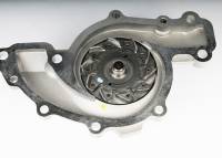 ACDelco - ACDelco 251-718 - Water Pump with Gasket - Image 2