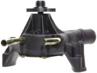 ACDelco - ACDelco 251-719 - Water Pump with Gaskets - Image 3