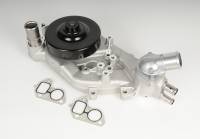 ACDelco - ACDelco 251-728 - Water Pump with Gaskets - Image 1