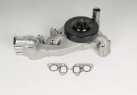 ACDelco - ACDelco 251-734 - Water Pump with Gaskets - Image 1