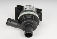 ACDelco - ACDelco 251-747 - Auxiliary Water Pump - Image 3