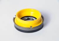 ACDelco - ACDelco 291-332 - Yellow Rear Axle Shaft Seal - Image 2