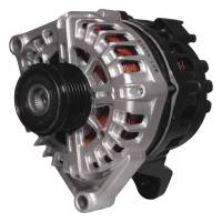 ACDelco - ACDelco 334-3002 - Alternator - Image 1