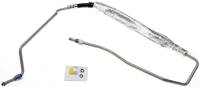 ACDelco - ACDelco 36-365603 - Power Steering Pressure Line Hose Assembly - Image 1