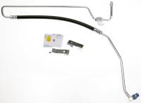 ACDelco - ACDelco 36-365621 - Power Steering Pressure Line Hose Assembly - Image 1