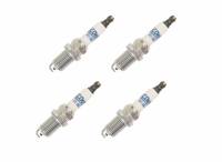 ACDelco - ACDelco 41-801 - Double Platinum Spark Plug - Image 2