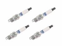 ACDelco - ACDelco 41-816 - Double Platinum Spark Plug - Image 2