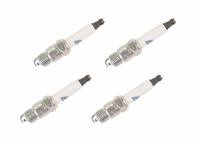 ACDelco - ACDelco 41-817 - Double Platinum Spark Plug - Image 2