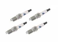 ACDelco - ACDelco 41-906 - Double Platinum Spark Plug - Image 2