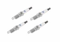 ACDelco - ACDelco 41-908 - Double Platinum Spark Plug - Image 2