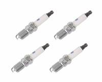 ACDelco - ACDelco 41-950 - Double Platinum Spark Plug - Image 2