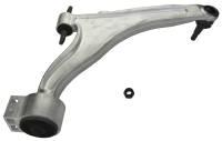 ACDelco - ACDelco 45D10305 - Front Lower Suspension Control Arm and Ball Joint Assembly - Image 2