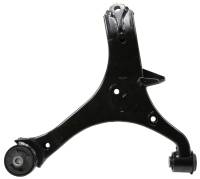 ACDelco - ACDelco 45D10319 - Front Driver Side Lower Suspension Control Arm and Ball Joint Assembly - Image 2