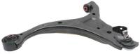 ACDelco - ACDelco 45D10324 - Front Driver Side Lower Suspension Control Arm and Ball Joint Assembly - Image 1