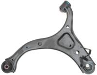ACDelco - ACDelco 45D10324 - Front Driver Side Lower Suspension Control Arm and Ball Joint Assembly - Image 2