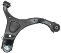 ACDelco - ACDelco 45D10324 - Front Driver Side Lower Suspension Control Arm and Ball Joint Assembly - Image 3