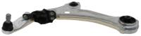 ACDelco - ACDelco 45D10351 - Front Driver Side Lower Suspension Control Arm and Ball Joint Assembly - Image 1