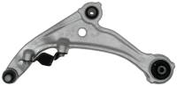 ACDelco - ACDelco 45D10351 - Front Driver Side Lower Suspension Control Arm and Ball Joint Assembly - Image 2