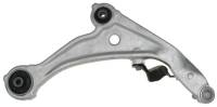ACDelco - ACDelco 45D10351 - Front Driver Side Lower Suspension Control Arm and Ball Joint Assembly - Image 3