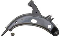 ACDelco - ACDelco 45D10354 - Front Driver Side Lower Suspension Control Arm - Image 2