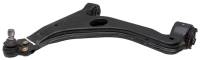 ACDelco - ACDelco 45D10356 - Front Driver Side Lower Suspension Control Arm and Ball Joint Assembly - Image 1
