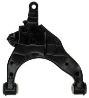 ACDelco - ACDelco 45D10365 - Front Driver Side Lower Suspension Control Arm - Image 2