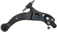 ACDelco - ACDelco 45D10366 - Front Driver Side Lower Suspension Control Arm and Ball Joint Assembly - Image 3