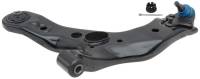 ACDelco - ACDelco 45D10368 - Front Driver Side Lower Suspension Control Arm and Ball Joint Assembly - Image 1