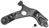 ACDelco - ACDelco 45D10368 - Front Driver Side Lower Suspension Control Arm and Ball Joint Assembly - Image 3