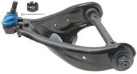 ACDelco - ACDelco 45D10383 - Front Driver Side Upper Suspension Control Arm and Ball Joint Assembly - Image 1