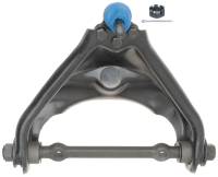 ACDelco - ACDelco 45D10383 - Front Driver Side Upper Suspension Control Arm and Ball Joint Assembly - Image 2