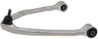 ACDelco - ACDelco 45D10386 - Front Driver Side Upper Suspension Control Arm and Ball Joint Assembly - Image 1