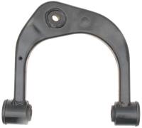 ACDelco - ACDelco 45D10401 - Front Driver Side Upper Suspension Control Arm - Image 3
