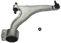 ACDelco - ACDelco 45D10424 - Front Lower Suspension Control Arm and Ball Joint Assembly - Image 1
