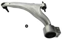 ACDelco - ACDelco 45D10424 - Front Lower Suspension Control Arm and Ball Joint Assembly - Image 2