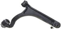ACDelco - ACDelco 45D10425 - Front Passenger Side Lower Suspension Control Arm and Ball Joint Assembly - Image 2
