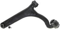 ACDelco - ACDelco 45D10425 - Front Passenger Side Lower Suspension Control Arm and Ball Joint Assembly - Image 3