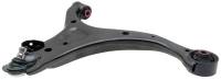 ACDelco - ACDelco 45D10444 - Front Passenger Side Lower Suspension Control Arm and Ball Joint Assembly - Image 1