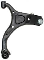 ACDelco - ACDelco 45D10444 - Front Passenger Side Lower Suspension Control Arm and Ball Joint Assembly - Image 3