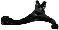 ACDelco - ACDelco 45D10454 - Front Passenger Side Lower Suspension Control Arm - Image 1