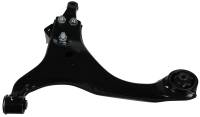 ACDelco - ACDelco 45D10454 - Front Passenger Side Lower Suspension Control Arm - Image 2