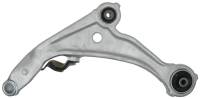 ACDelco - ACDelco 45D10470 - Front Passenger Side Lower Suspension Control Arm and Ball Joint Assembly - Image 1