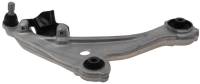 ACDelco - ACDelco 45D10470 - Front Passenger Side Lower Suspension Control Arm and Ball Joint Assembly - Image 2